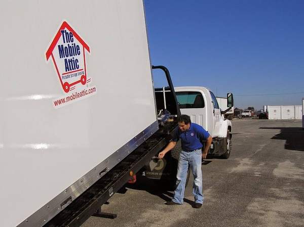 Mobile Attic