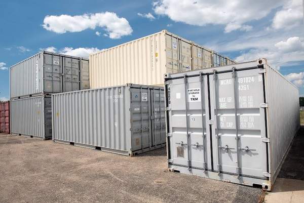 Portable Storage By TKM