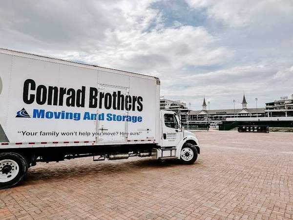 Conrad Brothers Moving and Storage
