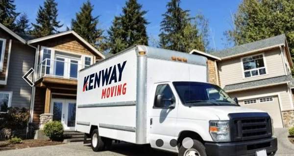 Kenway Moving