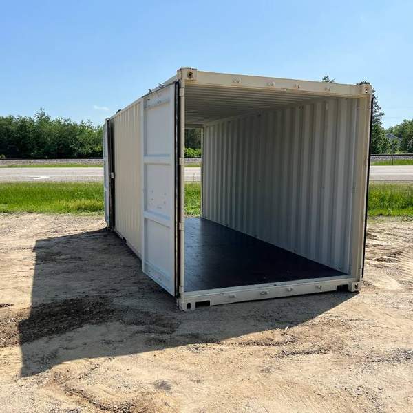 Any Way You Want It Storage