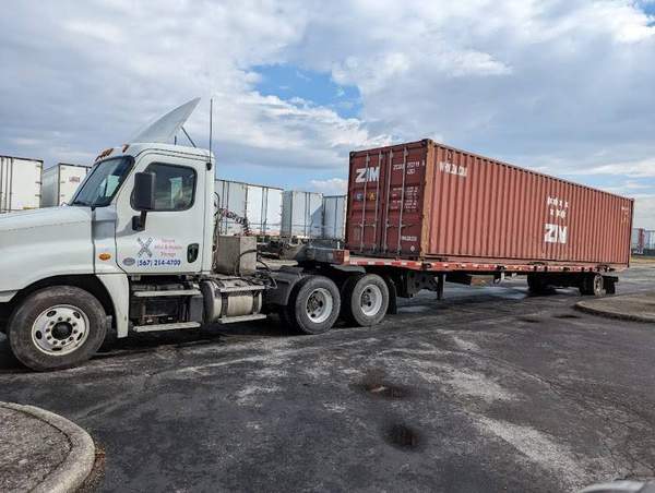 Mad River Storage Services