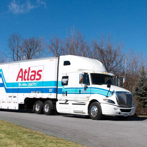 Mabey's Moving and Storage, Inc.