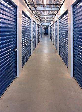 A Metro Self Storage