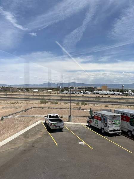 Self-Storage at U-Haul