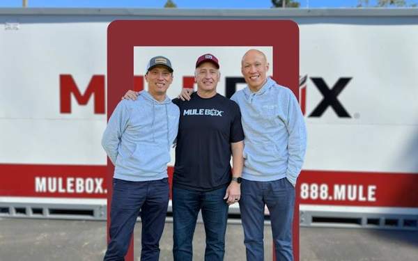 Mule Box