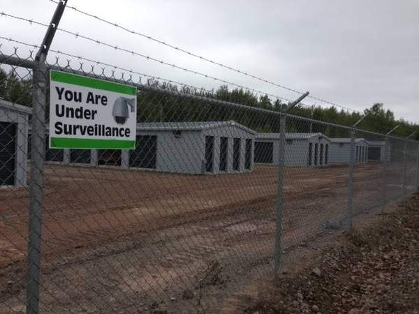 Centennial Self Storage