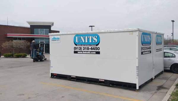 UNITS of Kansas City