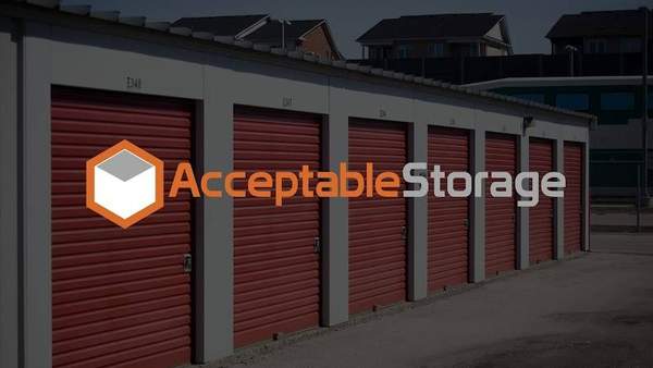 Acceptable Storage