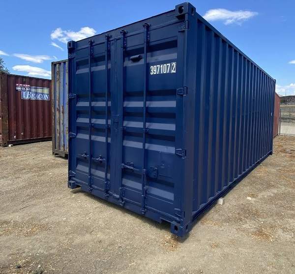 On-Site Storage Solutions, Inc.