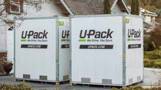 U-Pack