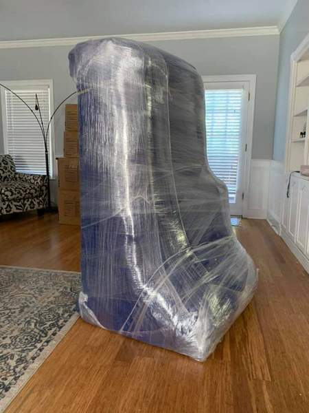 T&E Moving and Storage LLC