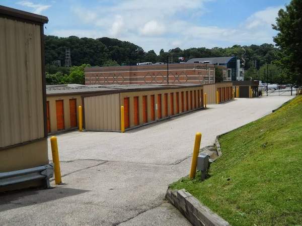 Mr. Storage - Manayunk