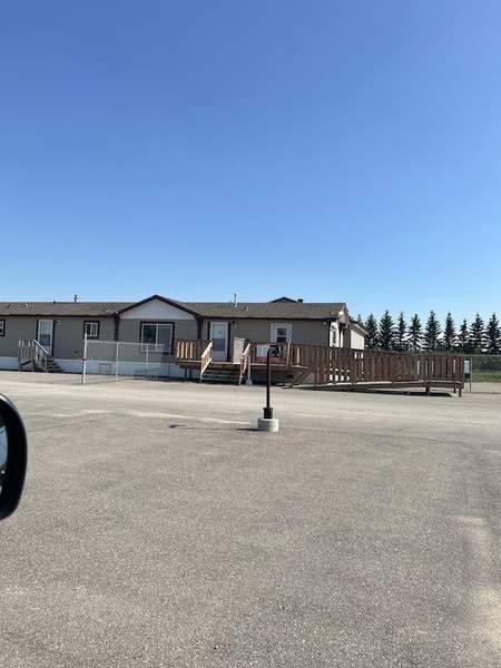 Alta RV Parking & Storage