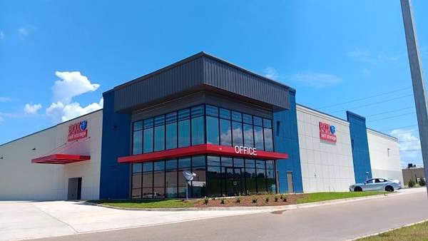 Box Self Storage - Flowood