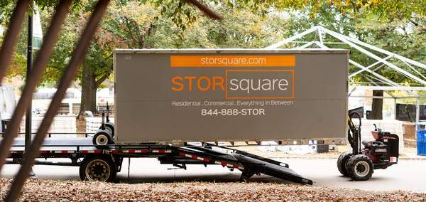 STORsquare Charlotte