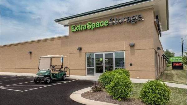 Extra Space Storage