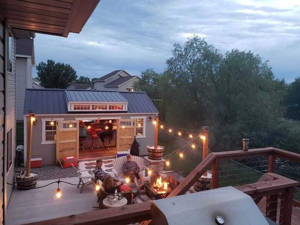 Hawley Sheds NBR Portable Building Rental and Sales