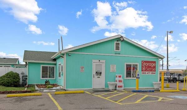 Storage Sense - Denver
