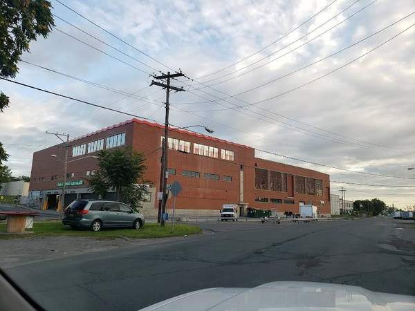 U-Haul Moving & Storage at Riverfront Preserve