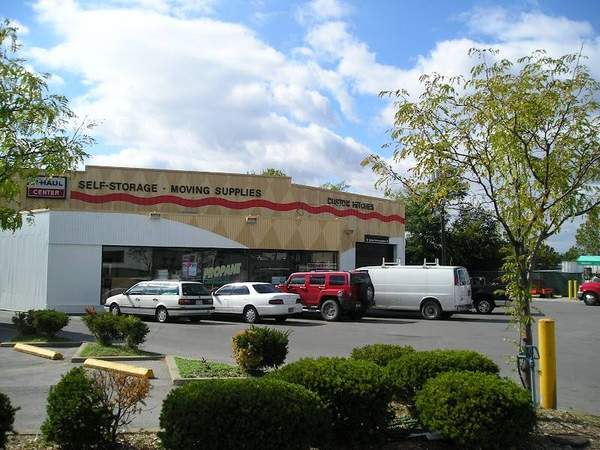 U-Haul Moving & Storage of Lexington