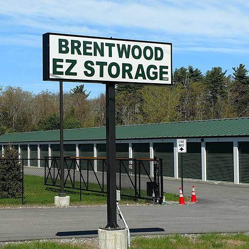 Brentwood EZ Storage LLC