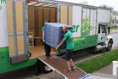 Herlihy Moving & Storage