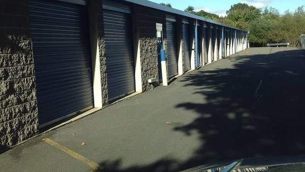 Morrills Corner Self Storage