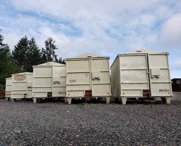 Westside Portable Storage