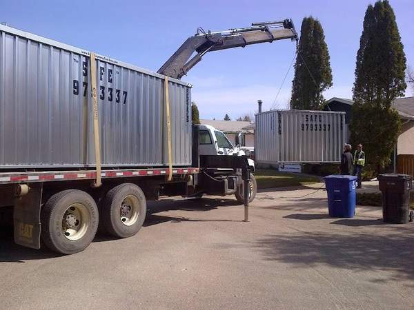 The S.A.F.E. Company