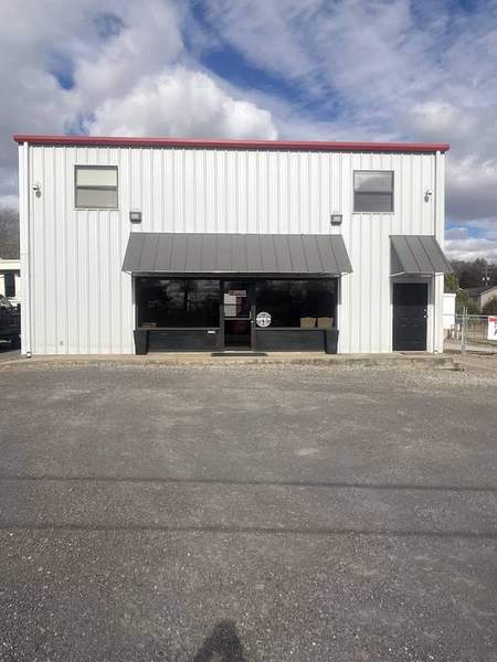 Razorback Self Storage