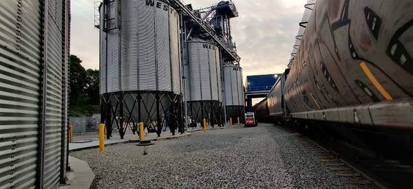 Columbia Containers Ltd