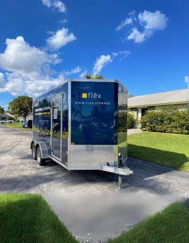 Flex Moving & Storage