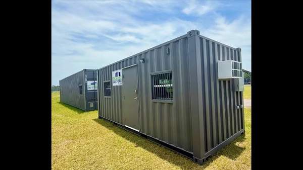 Kelcon LLC- Storage Container Sales & Rentals