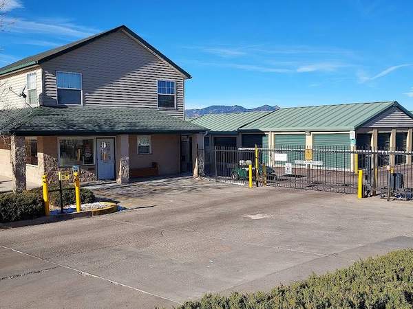 SecurCare Self Storage