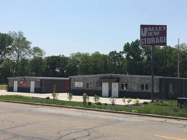 Valley View Storage