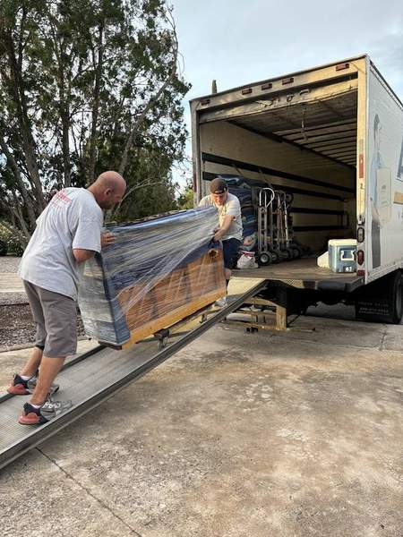 Assurance Moving And Storage