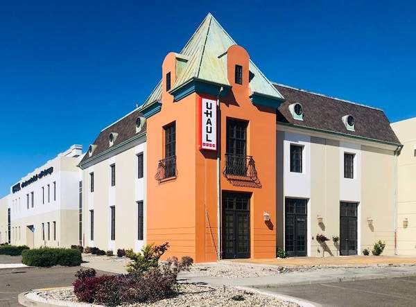 U-Haul Moving & Storage of Natomas