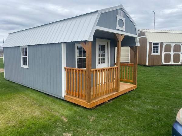 Freedom Mini Storage & Portable Buildings