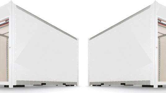 Insta Portable Storage