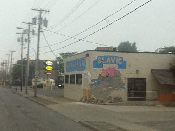 Spare Room Self Storage