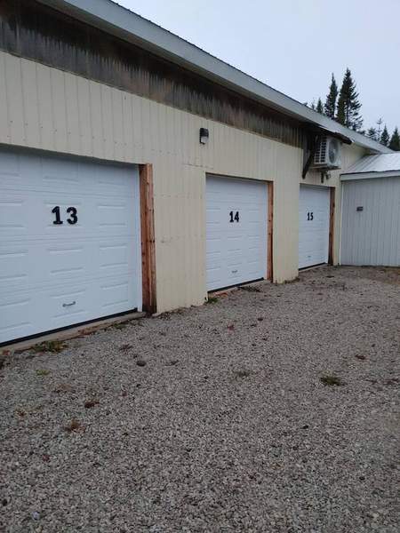 Hillside Self Storage Solutions Ltd