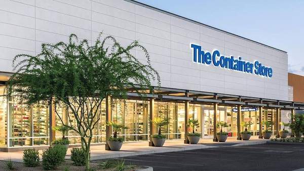 The Container Store