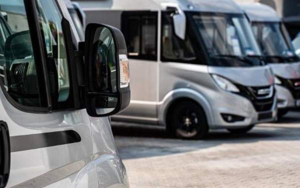 National Storage RV & Boat - West Kelowna