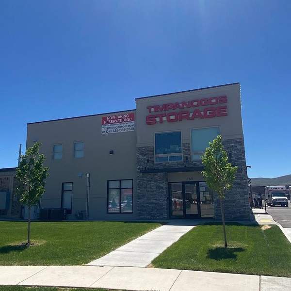 Timpanogos Storage