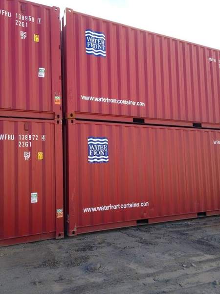 Makai Container & Equipment Solutions, LLC