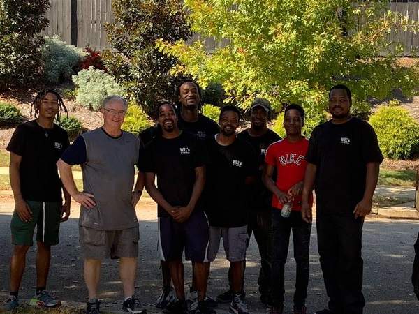 Will's All "N" One Moving