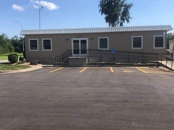 Satellite Shelters, Inc.