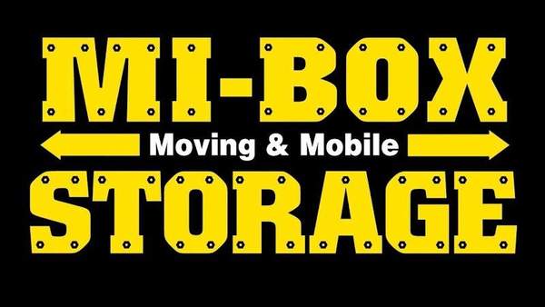 MI-BOX Moving & Mobile Storage of Minnesota