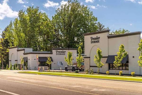 Premier Storage